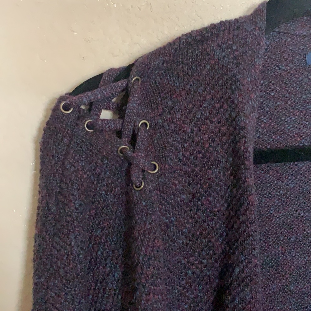 Cardigan - Picture 2 of 2